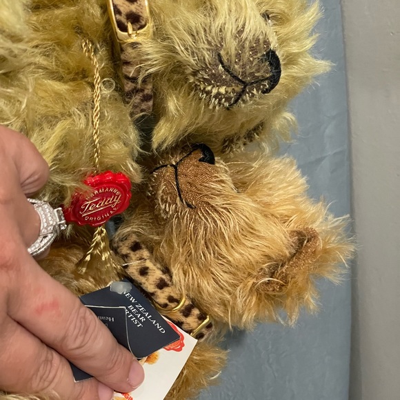 Teddy Hermann Originals Limited Edition - Picture 8 of 13